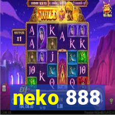 neko 888